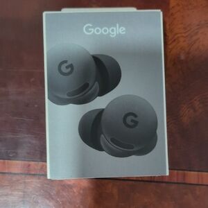 Google Pixel Buds 2A in Hazel